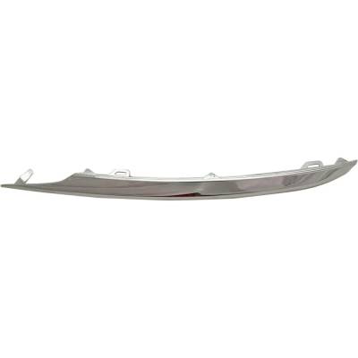 Rareelectrical - New Left Driving Light Trim Compatible With Lincoln Mkc Base 4 Cyl 2.0L Mkc Base 4 Cyl 2.3L Reserve - Image 4