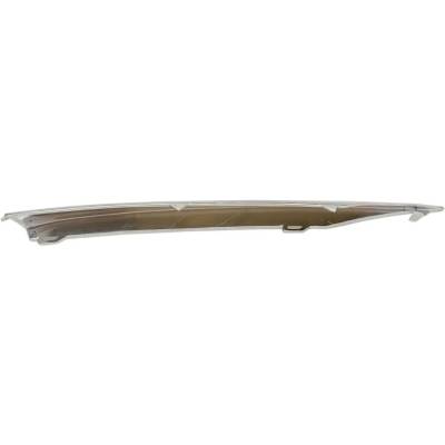 Rareelectrical - New Left Driving Light Trim Compatible With Lincoln Mkc Base 4 Cyl 2.0L Mkc Base 4 Cyl 2.3L Reserve - Image 5