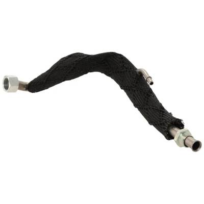 Rareelectrical - New Egr Line Compatible With Ford Explorer Limited 6 Cyl 4.0L Explorer Xl 6 Cyl 4.0L Sport Xlt - Image 2
