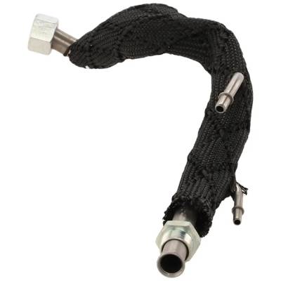 Rareelectrical - New Egr Line Compatible With Ford Explorer Limited 6 Cyl 4.0L Explorer Xl 6 Cyl 4.0L Sport Xlt - Image 3
