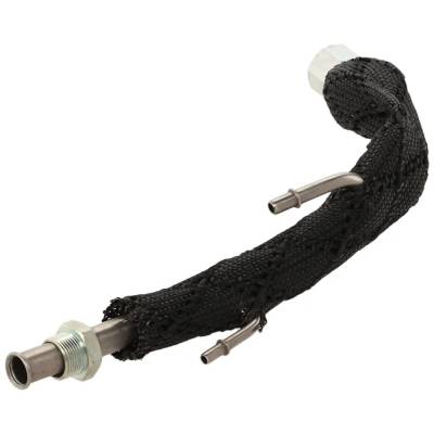 Rareelectrical - New Egr Line Compatible With Ford Explorer Limited 6 Cyl 4.0L Explorer Xl 6 Cyl 4.0L Sport Xlt - Image 4