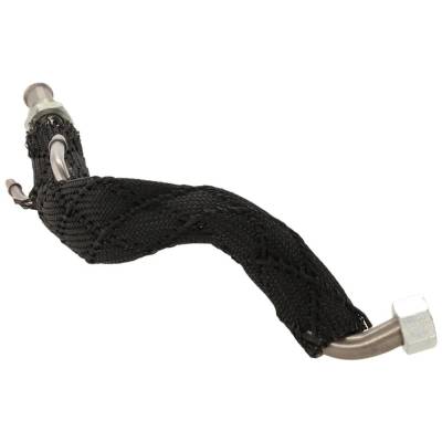 Rareelectrical - New Egr Line Compatible With Ford Explorer Limited 6 Cyl 4.0L Explorer Xl 6 Cyl 4.0L Sport Xlt - Image 7