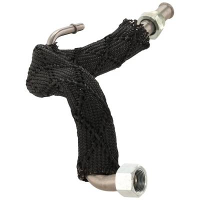 Rareelectrical - New Egr Line Compatible With Ford Explorer Limited 6 Cyl 4.0L Explorer Xl 6 Cyl 4.0L Sport Xlt - Image 8
