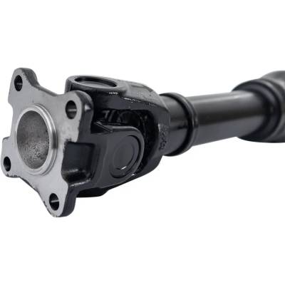Rareelectrical - Rear Prop Shaft Assembly Fits 1999-2004 Toyota Tacoma Pre Runner 3.4L Automatic Rwd OEM 371003D260 - Image 2