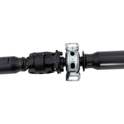 Rareelectrical - Rear Prop Shaft Assembly Fits 1999-2004 Toyota Tacoma Pre Runner 3.4L Automatic Rwd OEM 371003D260 - Image 3