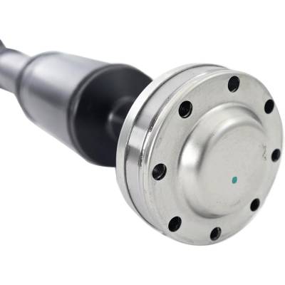 Rareelectrical - Rear Prop Shaft Assembly Compatible With 2007-2011 Jeep Wrangler X Wrangler X-S 4Wd OEM 68022107Aa - Image 5
