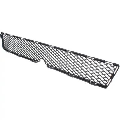 Rareelectrical - New Lower Grille Assembly Compatible With Nissan Rogue S Krom 4 Cyl 2.5L Rogue Krom 4 Cyl 2.5L - Image 2