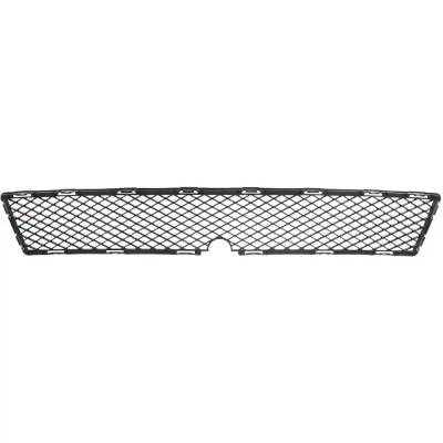 Rareelectrical - New Lower Grille Assembly Compatible With Nissan Rogue Krom 4 Cyl 2.5L Rogue S Krom 4 Cyl 2.5L - Image 5