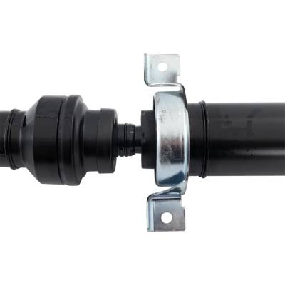 Rareelectrical - Rear Prop Shaft Assembly Compatible With 2011-2018 Jeep Grand Cherokee High Grand Cherokee Summit - Image 3
