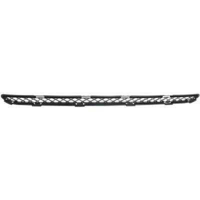 Rareelectrical - New Upper Grille Assembly Compatible With Nissan Rogue S Krom 4 Cyl 2.5L Rogue Krom 4 Cyl 2.5L - Image 1