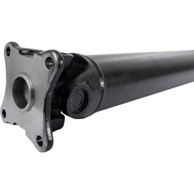 Rareelectrical - Rear Prop Shaft Assembly Compatible With 2007-2017 Toyota Tundra Trd Pro 5.7L 4Wd OEM 371000C150 - Image 2