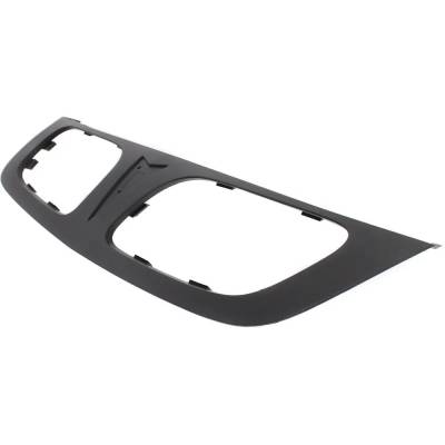 Rareelectrical - New Primed Grille Assembly Compatible With Pontiac G5 Se 4 Cyl 2.2L G5 Gt 4 Cyl 2.2L G5 Base 4 Cyl - Image 2