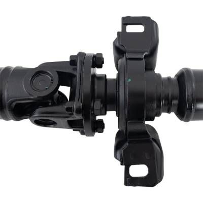 Rareelectrical - Rear Driveshaft Compatible With 2004-2010 Toyota Sienna Ce Awd New OEM Jtt54550040 Direct Fit - Image 4