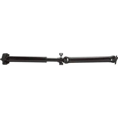 Rareelectrical - Rear Prop Shaft Assembly Compatible With 2001-2005 Bmw 325Xi 330Xi OEM 26117502959 Direct Fit - Image 6