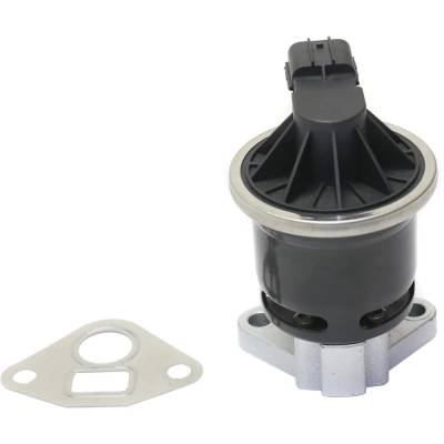 Rareelectrical - New 5-Prong Male Egr Valve Compatible With Honda Civic Dx 4 Cyl 1.8L Civic Ex-L 4 Cyl 1.8L Civic - Image 4