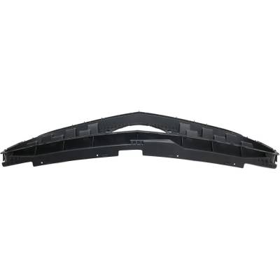 Rareelectrical - New Textured Black Grille Assembly Compatible With Mercedes Benz E250 Bluetec 4Matic 4 Cyl 2.1L E550 - Image 4