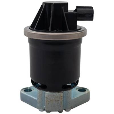 Rareelectrical - New Egr Valve Compatible With Honda Fit Dx 4 Cyl 1.5L Cr-Z Ex-L 4 Cyl 1.5L Fit Dx-A 4 Cyl 1.5L Cr-Z - Image 4