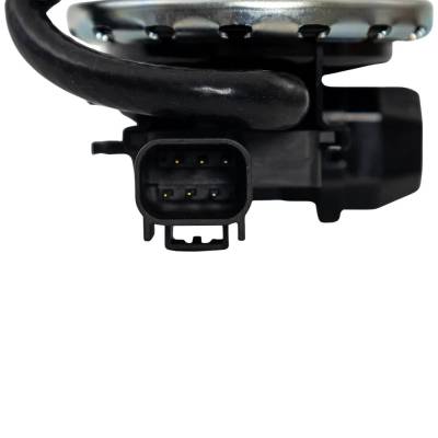 Rareelectrical - Egr Valve Compatible With Lincoln Aviator Base 8 Cyl 4.6L 2003-2005 By 2C5z9d475da 5C5z9d475a - Image 6