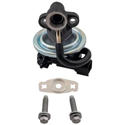 Egr Valve Compatible With Lincoln Aviator Base 8 Cyl 4.6L 2003-2005 2C5z9d475da 5C5z9d475a