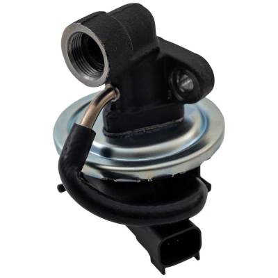 Rareelectrical - Egr Valve Compatible With Lincoln Aviator Base 8 Cyl 4.6L 2003-2005 2C5z9d475da 5C5z9d475a - Image 2