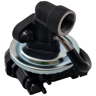 Rareelectrical - Egr Valve Compatible With Lincoln Aviator Base 8 Cyl 4.6L 2003-2005 2C5z9d475da 5C5z9d475a - Image 3