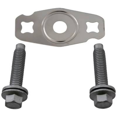 Rareelectrical - Egr Valve Compatible With Lincoln Aviator Base 8 Cyl 4.6L 2003-2005 2C5z9d475da 5C5z9d475a - Image 7