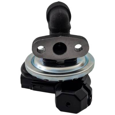 Rareelectrical - New Egr Valve Compatible With Lincoln Aviator Base 8 Cyl 4.6L 2003-2005 By 5C5z9d475a 2C5z9d475da - Image 4
