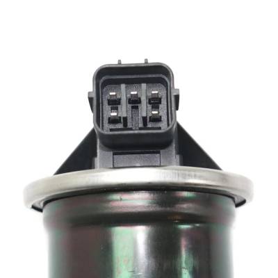 Rareelectrical - 5-Prong Male Egr Valve Compatible With Honda Cr-V All Submodels 2007-2009 18011Rraa00 - Image 7