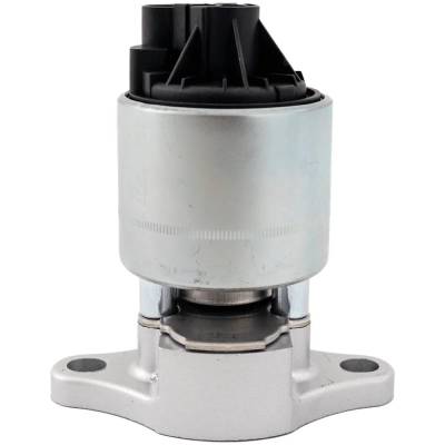 New Egr Valve Compatible With Chevrolet Pontiac Camaro Z28 Ss 8 Cyl 5.7L Firebird Formula 8 Cyl 5.7L
