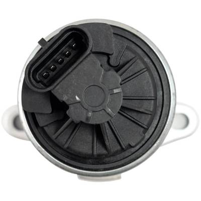 Rareelectrical - New Egr Valve Compatible With Chevrolet Pontiac Firebird Trans Am 8 Cyl 5.7L Camaro Z28 Ss 8 Cyl - Image 5