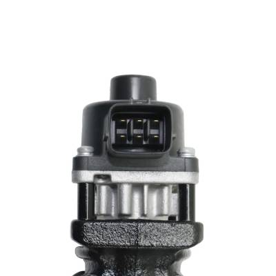 Rareelectrical - New 6-Prong Male Egr Valve Compatible With Mitsubishi Outlander Ls 4 Cyl 2.4L Lancer Ralliart 4 Cyl - Image 7