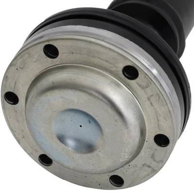 Rareelectrical - Front Prop Shaft Assembly Compatible With 2001-2007 Dodge Mitsubishi Dakota Laramie Dakota St Raider - Image 7