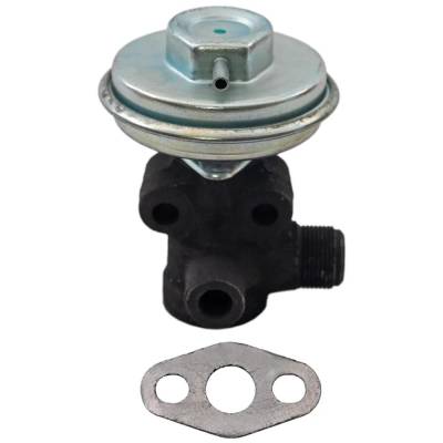 New OEM Replacement Egr Valve Compatible With Infiniti Nissan Maxima Gle 6 Cyl 3.0L Maxima Gxe 6 Cyl