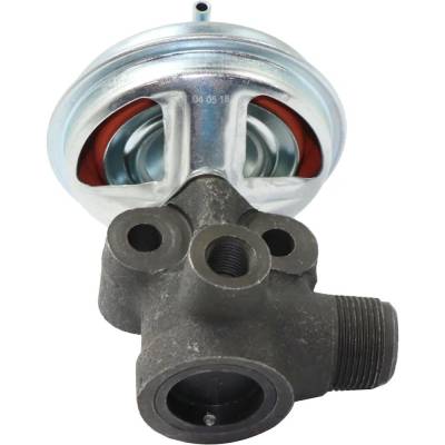 Rareelectrical - New OEM Replacement Egr Valve Compatible With Infiniti Nissan Maxima Gxe 6 Cyl 3.0L Maxima Gle 6 Cyl - Image 5
