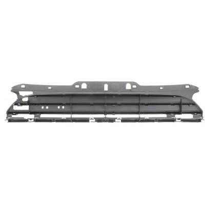 Rareelectrical - New Textured Black Grille Assembly Compatible With Mini Cooper Base 4 Cyl 1.6L Cooper Clubman 4 Cyl - Image 5