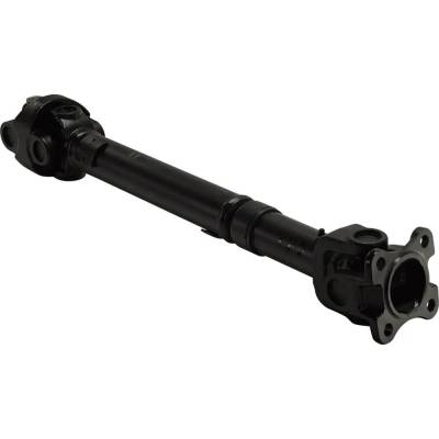 Rareelectrical - Front Driveshaft Compatible With 2000 Dodge Durango Dakota 3.9L 4.7L Automatic 4Wd New OEM - Image 4