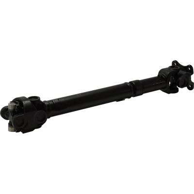 Rareelectrical - Front Prop Shaft Assembly Compatible With 2000 Dodge Dakota Durango 3.9L 4.7L Automatic 4Wd OEM - Image 3