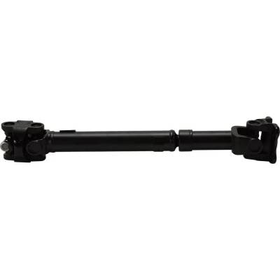 Rareelectrical - Front Prop Shaft Assembly Compatible With 2000 Dodge Dakota Durango 3.9L 4.7L Automatic 4Wd OEM - Image 5