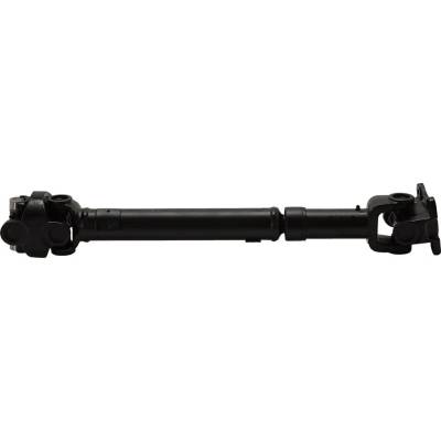 Front Driveshaft Assembly Compatible With 2000 Dodge Dakota Durango 3.9L 4.7L Automatic 4Wd (25.500