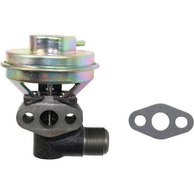 New Egr Valve Compatible With Nissan Frontier Xe 4 Cyl 2.4L Frontier Se 4 Cyl 2.4L Base Xterra Xe