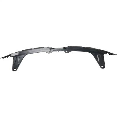Rareelectrical - New Textured Black Grille Assembly Compatible With Honda Cr-V Touring 4 Cyl 2.4L Cr-V Lx 4 Cyl 2.4L - Image 4