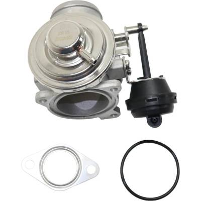 Rareelectrical - New Egr Valve Compatible With Volkswagen Beetle Sport 4 Cyl 1.9L Beetle Gl 4 Cyl 1.9L Golf Gls Tdi - Image 5