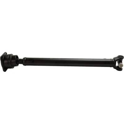 Front Driveshaft Assembly Compatible With 2004-2012 Chevrolet Canyon Z85 I-350 I-370 Colorado Z85