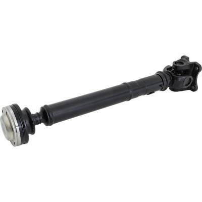 Front Driveshaft Assembly Compatible With 2001-2007 Dodge Mitsubishi Dakota St Raider Durocross