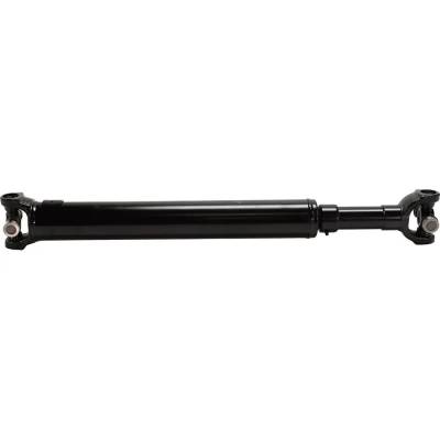 Front Driveshaft Compatible With 1995-2000 Chevrolet Gmc K2500 Cheyenne K2500 Silverado K3500