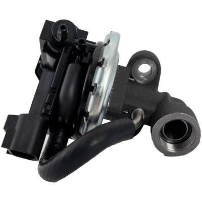 Rareelectrical - New OEM Grade Egr Valve Compatible With Lincoln Aviator Base 8 Cyl 4.6L 2003-2005 By 2C5z9d475da - Image 4