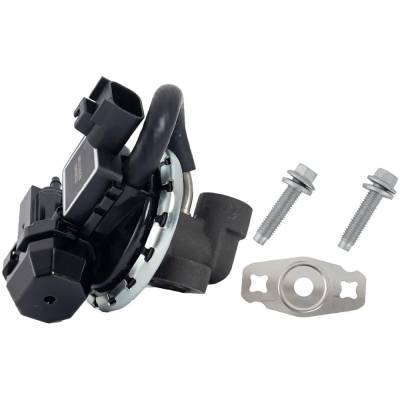 New OEM Replacement Egr Valve Compatible With Lincoln Aviator Base 8 Cyl 4.6L 2003-2005 By