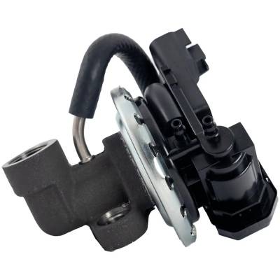 Rareelectrical - New OEM Replacement Egr Valve Compatible With Lincoln Aviator Base 8 Cyl 4.6L 2003-2005 By - Image 2
