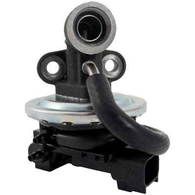 Rareelectrical - New OEM Grade Egr Valve Compatible With Lincoln Aviator Base 8 Cyl 4.6L 2003-2005 2C5z9d475da - Image 3