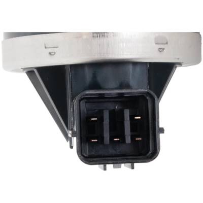 Rareelectrical - Egr Valve Compatible With Honda Insight Base 3 Cyl 1.0L 2000-2006 By 18011Pfv000 - Image 6